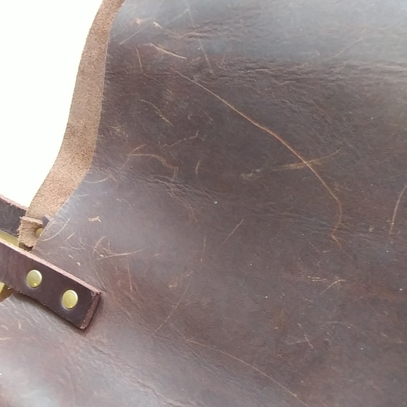 PORTLAND LEATHER GOODS PURSE - Picture 5 of 8